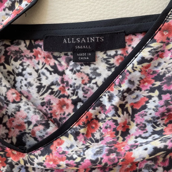 ALLSAINTS DRESS💖HP💖 - Picture 2 of 10